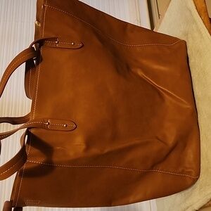 GAP TOTE HANDBAG
